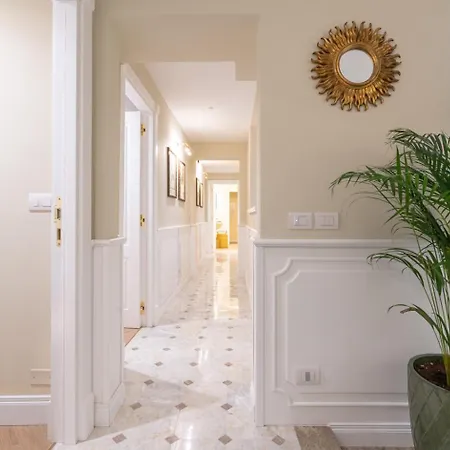 Guest house Dimora Del Mercante - Luxury