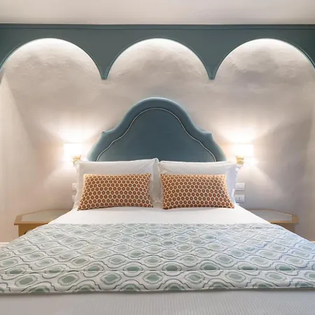 Guest house Dimora Del Mercante - Luxury *