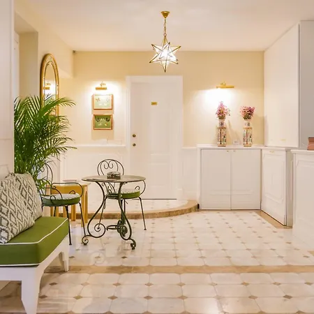 Vendégház Dimora Del Mercante - Luxury *