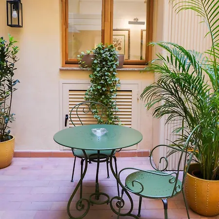 Dimora Del Mercante - Luxury Vendégház