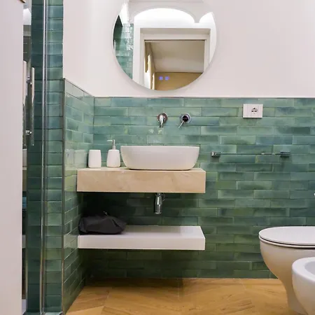 Dimora Del Mercante - Luxury Firenze