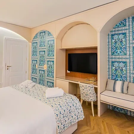 Dimora Del Mercante - Luxury * Firenze