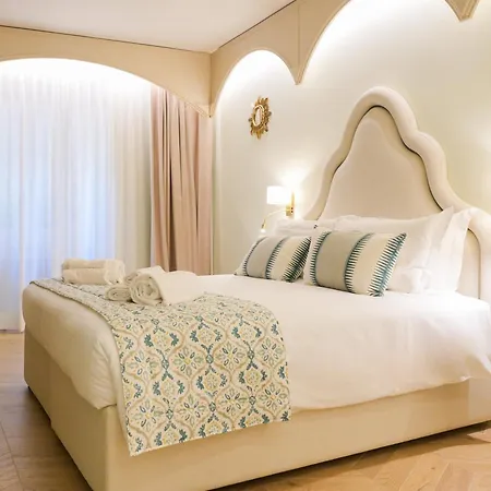 Dimora Del Mercante - Luxury * Firenze