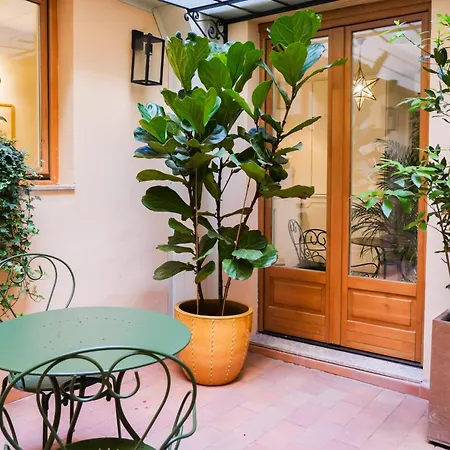 Dimora Del Mercante - Luxury Vendégház