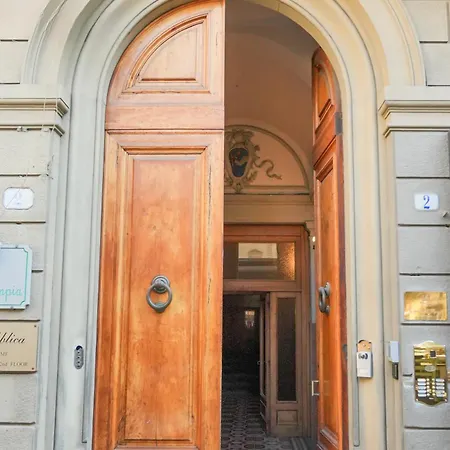 Dimora Del Mercante - Luxury Pensjonat *