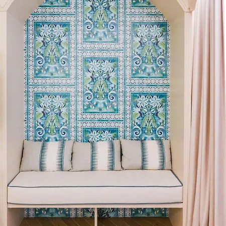 Pensjonat Dimora Del Mercante - Luxury