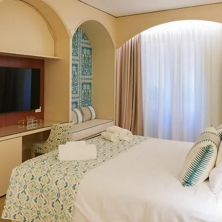 Dimora Del Mercante - Luxury