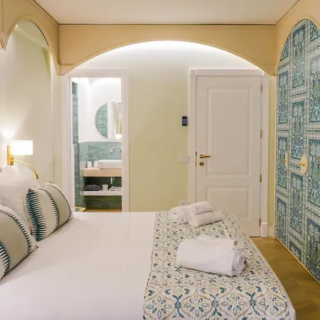 Dimora Del Mercante - Luxury Pensjonat