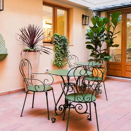 Dimora Del Mercante - Luxury Pensjonat *